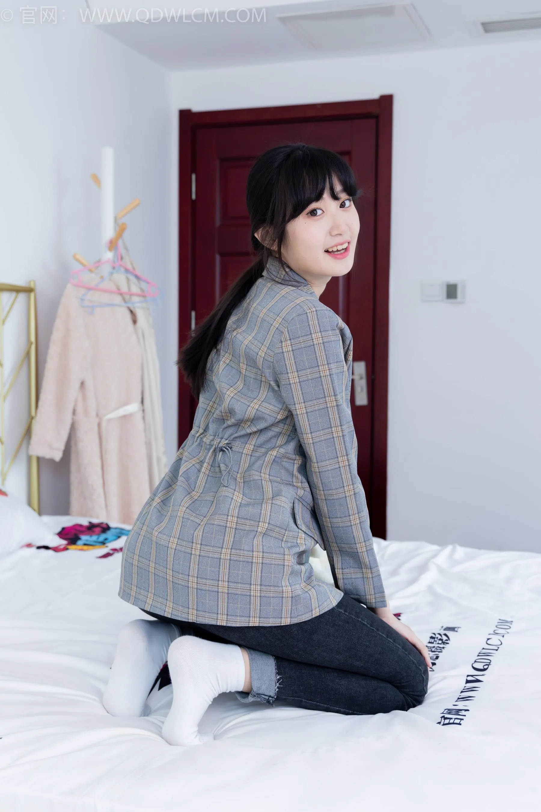 物恋传媒 NO.1557 小敏-黄油蛋挞 [172P]插图6